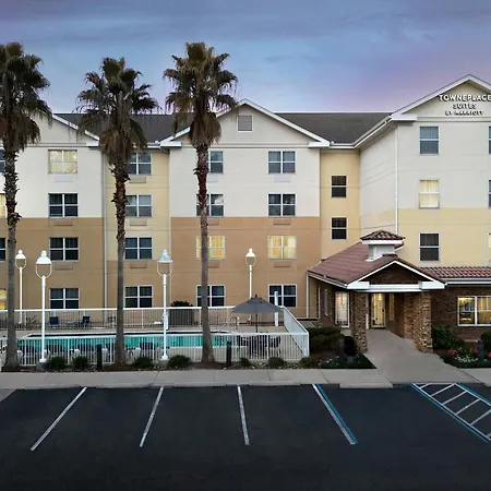 Towneplace Suites Pensacola
